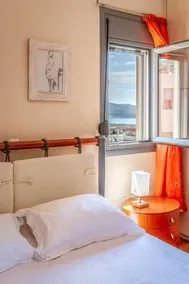 2 Bedroom Cozy apartment with Sea View and balcony - Image 2