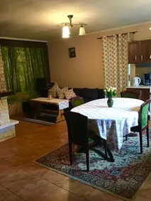 DOMEK LETNISKOWY NA MAZURACH - Image 5