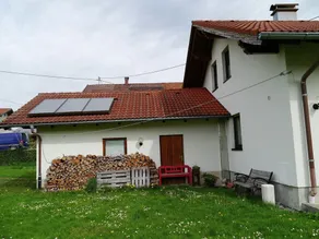 Cozy Holiday Home Near Ski Lift in Petersthal - Image 5