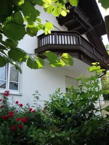 Hotel Garni Am Waldhang - Image 4