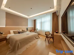 Midu Future Intelligent Hotel - Image 5