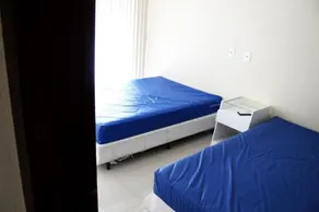 Linda casa de alto padrao com Wi-Fi e lazer em MG - Image 4