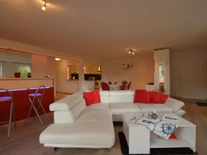 Countryside Holiday Home in Stoumont with Terrace, Garden - Image 3