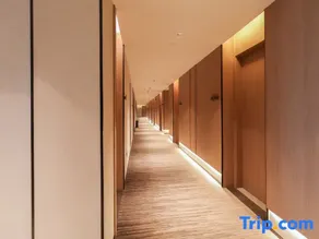 Qingmu·Shang Hotel (Nanjing University of Information Science and Technology Taohu Park Branch) - Image 4