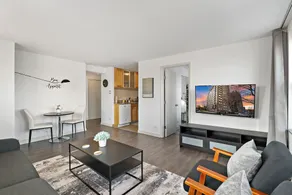Explore this 2BR Apt - Blackwood rep - Image 3