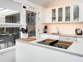 6 Person Holiday Home in Ebeltoft - Image 2