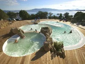 Hotel Capo d'Orso Thalasso & Spa - Image 1