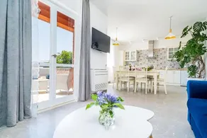 Nona's Paradise Apartment - Free parking - Image 4