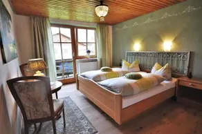 Gastehaus Am Berger Moos - Image 4
