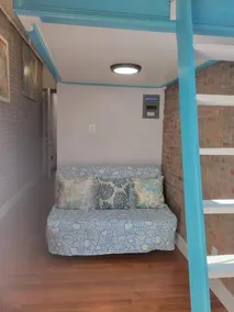 Harlem Lodge - Image 4