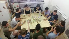 Home Plus Hostel - Image 4