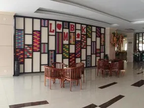 Hotel Puri Indah & Convention - Image 4
