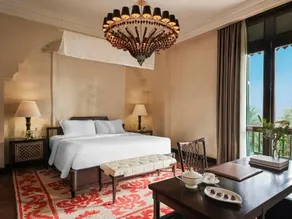 Sofitel Legend Old Cataract Aswan Hotel - Image 3