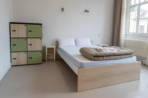 La Brasserie Hostel - Image 3