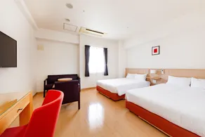 Arietta Hotel Osaka - Image 3