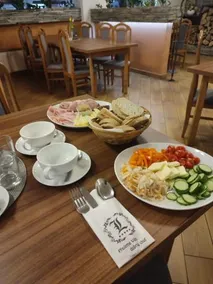 Restaurace A Penzion Lutena - Image 5