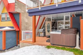 Hawk's Nest - Condo in Pinnacles - Sleeps 6 - Pet Friendly - Image 5