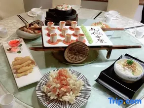 Shumen Inn Jiange Jianmenguan Hotel - Image 4