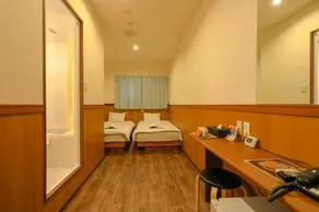 Hotel Naniwa Shinsekaimae - Image 3