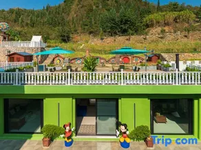 Zhimo Homestay (Wanfenglin Peak Forest Flower View Branch) - Image 5