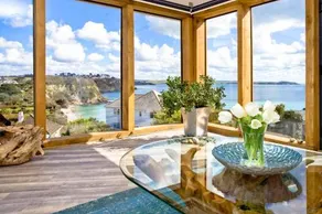 Seaways Bed and Breakfast - Image 2