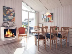 Holiday Home in GrÃ¶mmitz - Image 5