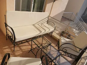 Sea & Pool 2 Bedroom 3 Terraces Turtle Bay Holiday - Image 4