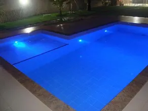 Casa De Temporada Com Piscina - Image 3
