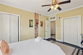 Charming Victorian Home With Porch & Large Yard 7 Bedroom Home - Image 5