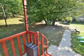 Gîte Roulotte - La clé du bonheur - Image 4