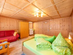Comfortable Holiday Home With Garden in Voralberg - Image 2