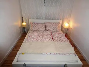 Ferienwohnung Am Wald - Image 4