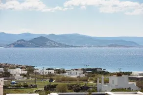 Parian Philoxenia Villa, Santa Maria Beach - Image 4