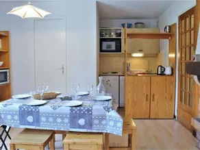 Appartement Risoul, 2 pièces, 4 personnes - FR-1-330-132 - Image 5