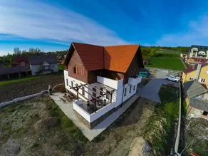 Casa Alba -Feher Haz - Image 4
