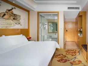 Vienna Classic Hotel Ganzhou Meilin - Image 5