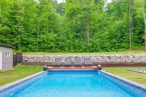 Château Céleste Villa with pool hot tub fire pit - Image 5