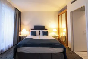 Select Hotel Rüsselsheim - Image 5