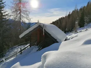 Holiday house Bad Kleinkirchheim for 2 - 6 persons with 4 bedrooms - Holiday home - Image 2