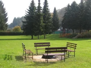 Hotel Samechov - Image 2