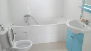 Villa with 3 bedrooms in Raoued with private pool and enclosed garden - Image 5