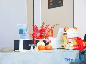 Qingzhen Tiancheng Hotel - Image 5