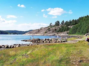 6 person holiday home in Henån - Image 5
