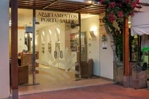 Apartamentos Formula Roulette - Image 3