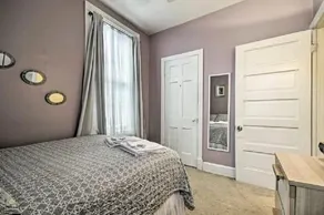 Anacostia 3 Bed Close To National Mall Free Parking - Image 4