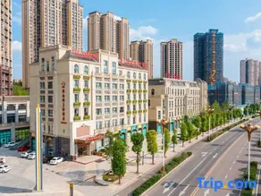 Vienna 3 Best Hotel (Ziyang High-speed Railway North Station) - Image 2
