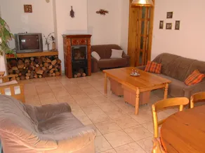 Spacious Holiday Home in Bozkov With Private Garden - Image 2