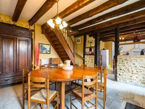 Lovely Holiday Home in Aquitaine With Private Swimming Pool - Image 4