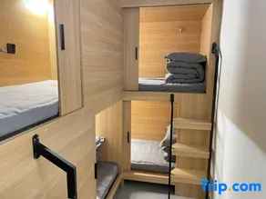 Hexiayi Hostel - Image 5