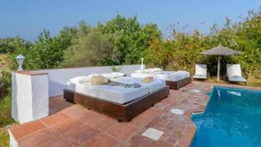 Casa Ventorro del Herrero Gaucin by Ruralidays - Image 5